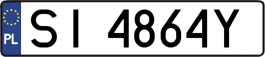 SI4864Y