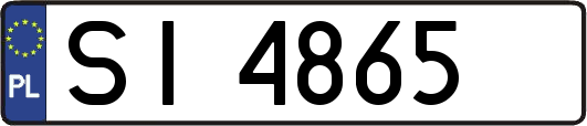 SI4865