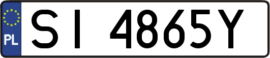 SI4865Y