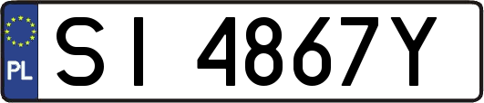 SI4867Y