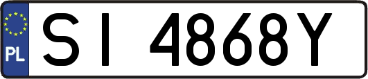 SI4868Y