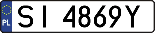 SI4869Y