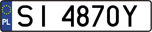 SI4870Y