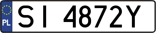 SI4872Y