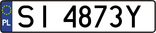 SI4873Y