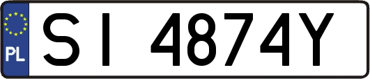 SI4874Y