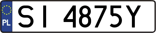 SI4875Y