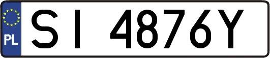 SI4876Y
