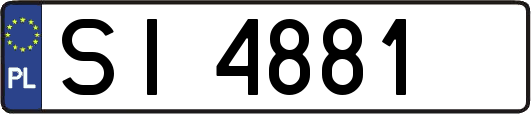 SI4881