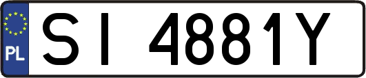 SI4881Y