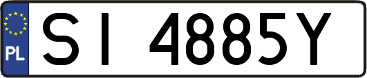 SI4885Y
