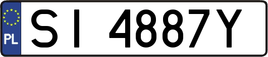 SI4887Y