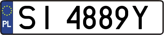 SI4889Y