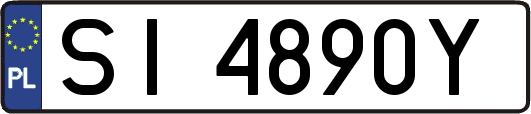 SI4890Y