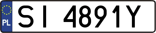 SI4891Y