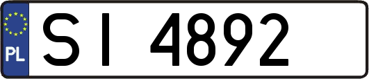 SI4892
