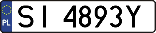 SI4893Y