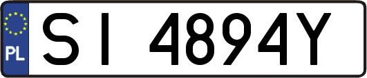 SI4894Y