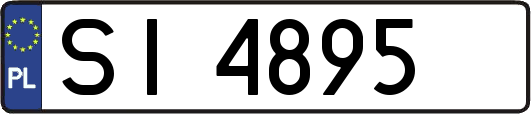 SI4895