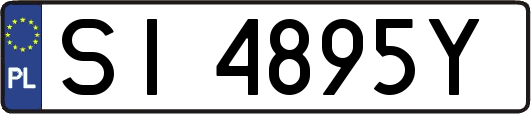 SI4895Y