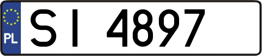 SI4897