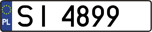 SI4899