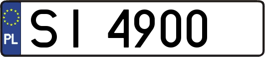 SI4900