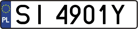 SI4901Y