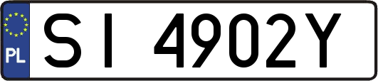 SI4902Y
