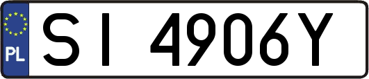 SI4906Y
