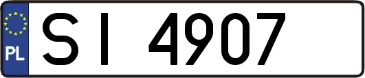 SI4907