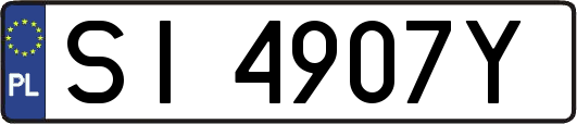 SI4907Y