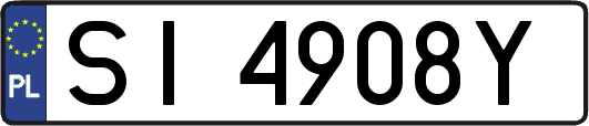 SI4908Y