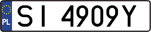 SI4909Y