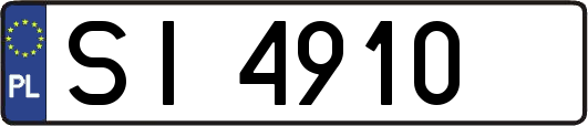 SI4910