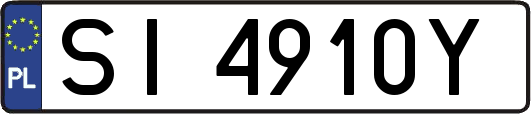 SI4910Y