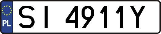 SI4911Y