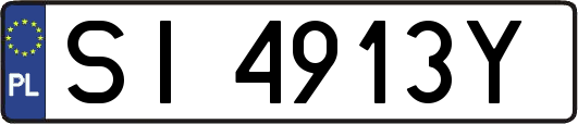 SI4913Y