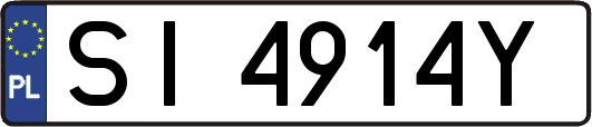 SI4914Y
