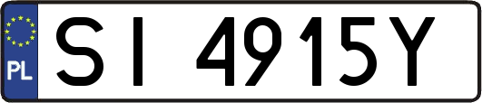 SI4915Y