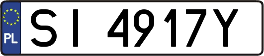 SI4917Y