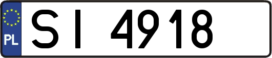 SI4918