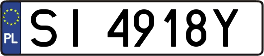 SI4918Y