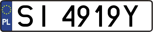 SI4919Y