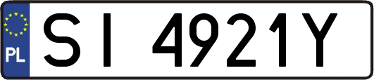 SI4921Y
