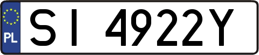 SI4922Y