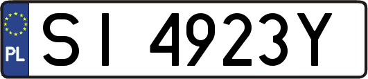 SI4923Y