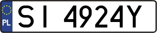 SI4924Y