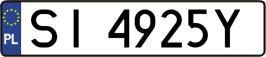 SI4925Y
