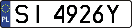 SI4926Y